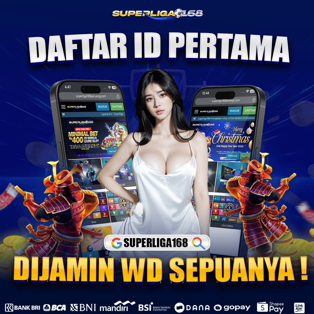 Ligaciputra: Situs Slot Gacor No.1 dengan Bonus Melimpah!